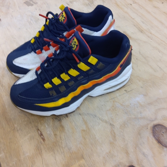 astros air max